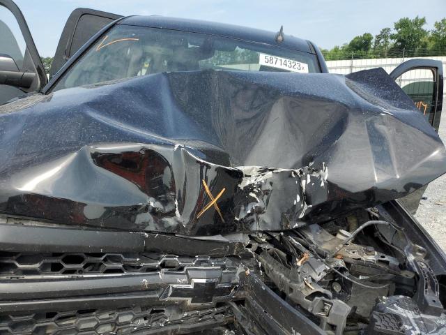 Photo 12 from auction – 2015 CHEVROLET SILVERADO with VIN 1GCVKREC3FZ201077
