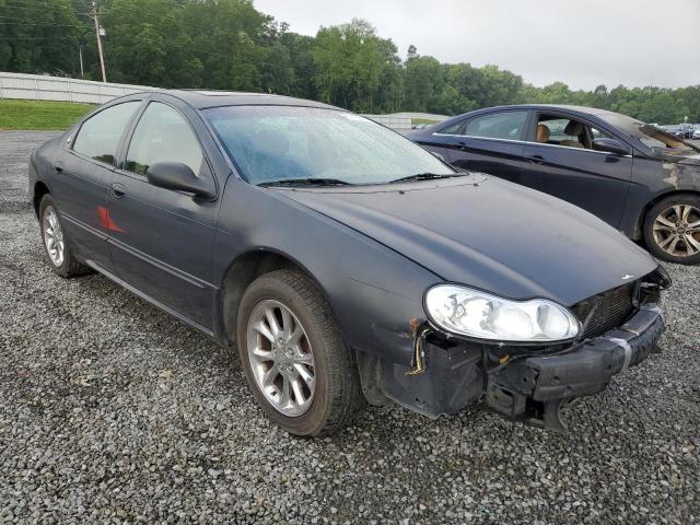 Photo 4 from auction – 1999 CHRYSLER LHS with VIN 2C3HC56G8XH545269