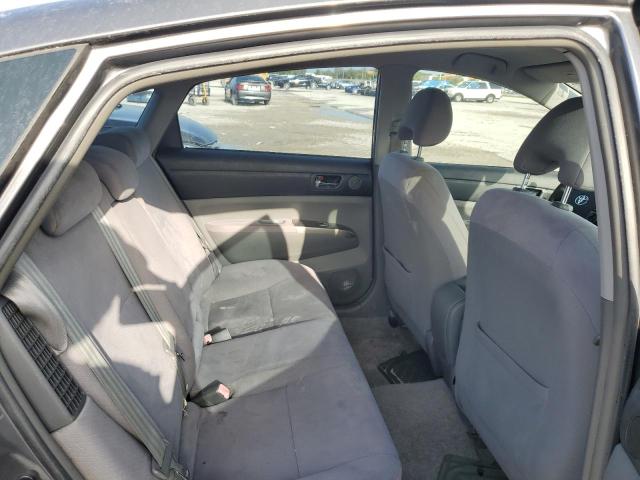 Photo 10 from auction – 2007 TOYOTA PRIUS with VIN JTDKB20U773217586