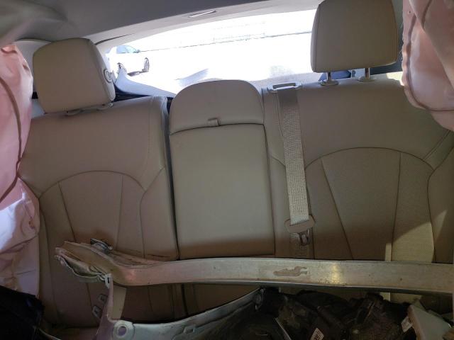 Photo 10 from auction – 2019 BUICK ENVISION E with VIN LRBFX2SA3KD023144