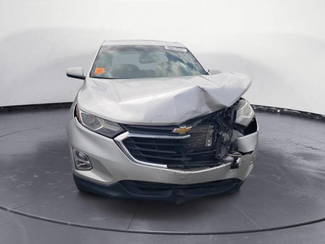 Photo 5 from auction – 2018 CHEVROLET EQUINOX LT with VIN 3GNAXJEVXJS583382