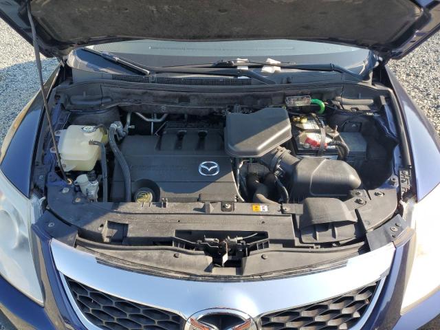Photo 12 from auction – 2010 MAZDA CX-9 with VIN JM3TB3MV4A0231734