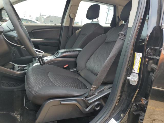 Photo 7 from auction – 2014 DODGE JOURNEY SE with VIN 3C4PDCAB2ET120770