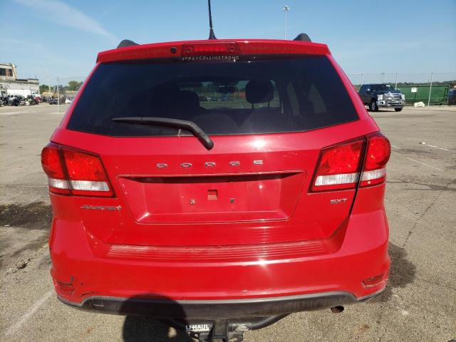 Photo 6 from auction – 2013 DODGE JOURNEY SX with VIN 3C4PDCBB3DT588701