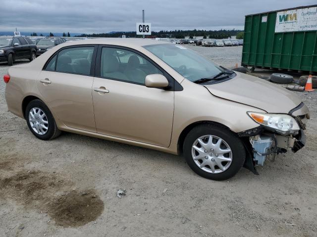 Zdjęcie 4 z aukcji – 2011 TOYOTA COROLLA BA z VIN JTDBU4EE1B9150349
