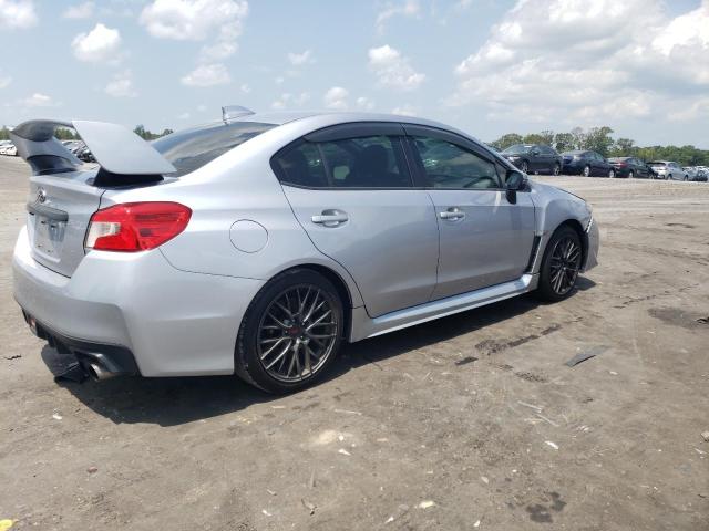 Photo 3 from auction – 2017 SUBARU WRX STI with VIN JF1VA2V69H9800174