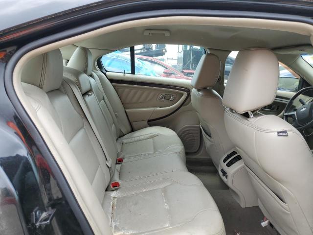 Фото 10 с аукциона – 2011 FORD TAURUS LIM с VIN 1FAHP2FW1BG104891