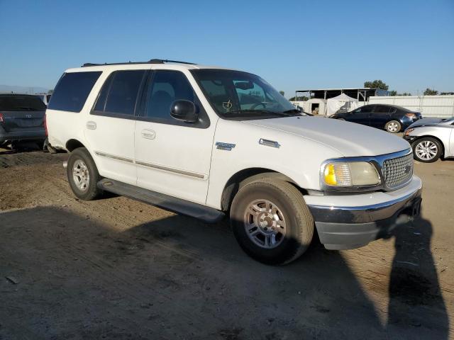 Photo 4 from auction – 2000 FORD EXPEDITION with VIN 1FMRU1564YLA17307