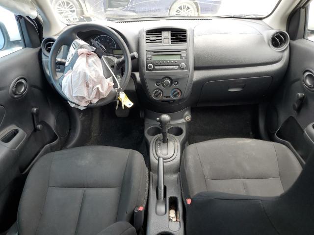 Photo 8 from auction – 2017 NISSAN VERSA S with VIN 3N1CN7AP9HL905695