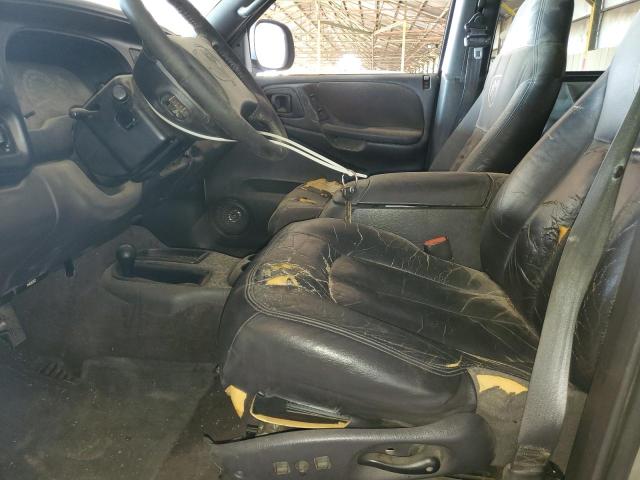 Photo 7 from auction – 1999 DODGE DURANGO with VIN 1B4HS28Y5XF571314
