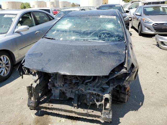 Photo 5 from auction – 2010 TOYOTA PRIUS with VIN JTDKN3DU4A1013967