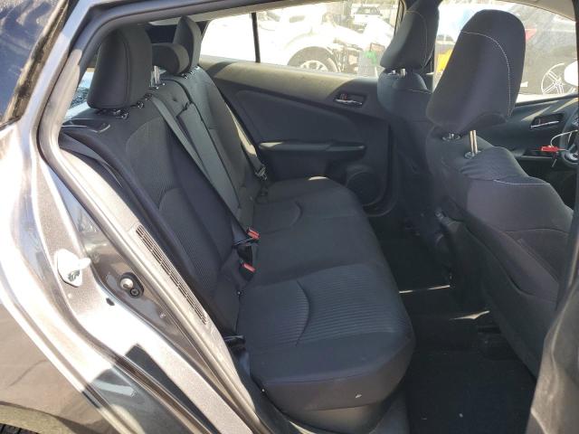 Photo 10 from auction – 2020 TOYOTA PRIUS PRIM with VIN JTDKARFP6L3145495