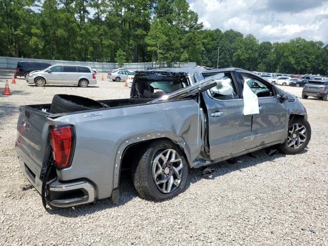 Photo 3 from auction – 2023 GMC SIERRA K15 with VIN 3GTUUDED7PG295340