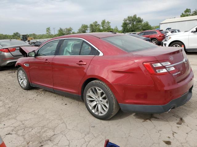 Photo 2 from auction – 2013 FORD TAURUS LIM with VIN 1FAHP2F82DG141288