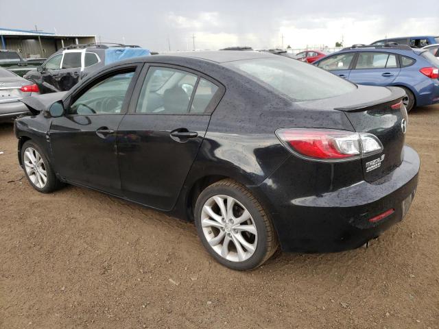 Photo 2 from auction – 2010 MAZDA 3 S with VIN JM1BL1S59A1279524