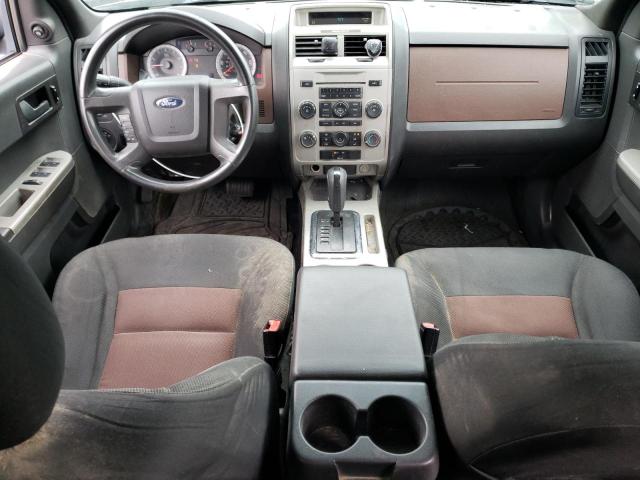 Photo 8 from auction – 2008 FORD ESCAPE XLT with VIN 1FMCU93148KA97029