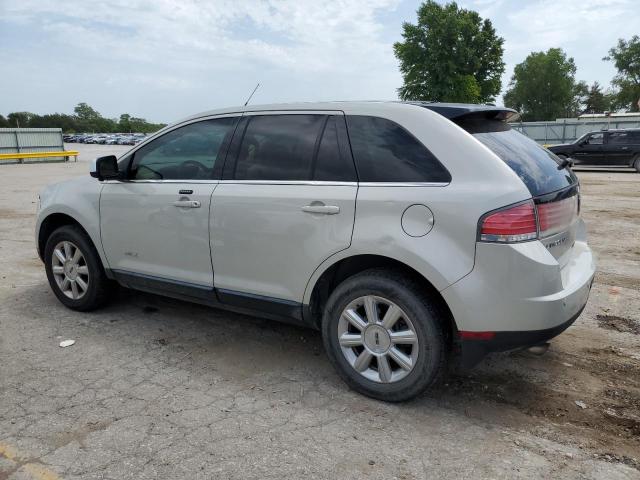 Photo 2 from auction – 2007 LINCOLN MKX with VIN 2LMDU88C67BJ09851