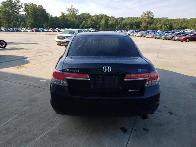 Photo 6 from auction – 2012 HONDA ACCORD SE with VIN 1HGCP2F6XCA221458