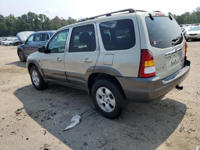 Photo 2 from auction – 2004 MAZDA TRIBUTE LX with VIN 4F2YZ04164KM19105