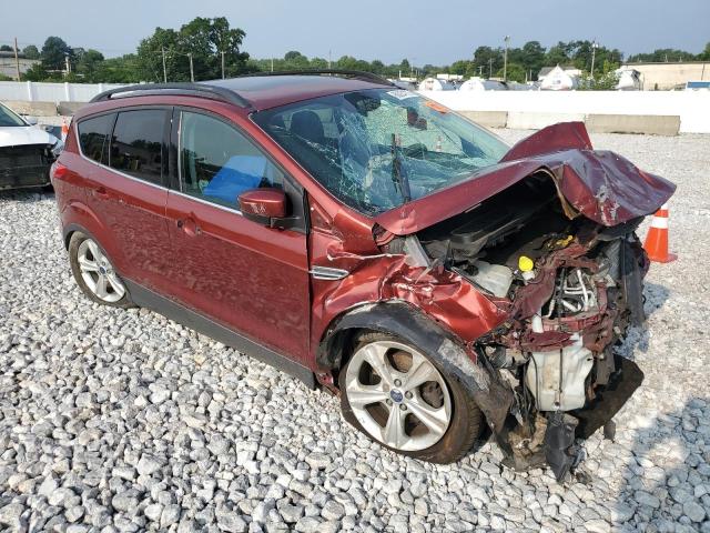 Photo 4 from auction – 2014 FORD ESCAPE SE with VIN 1FMCU0GX4EUD56838
