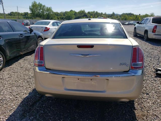 Photo 6 from auction – 2012 CHRYSLER 300C with VIN 2C3CCAET2CH285155