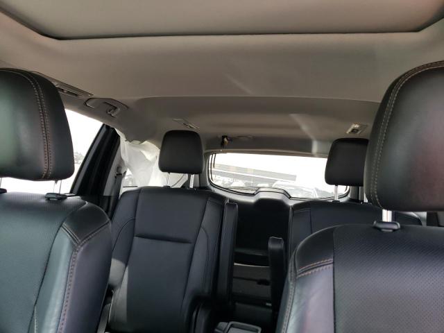 Photo 10 from auction – 2019 TOYOTA HIGHLANDER with VIN 5TDYZRFH9KS360359