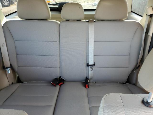Photo 10 from auction – 2012 FORD ESCAPE XLT with VIN 1FMCU0DGXCKB02208