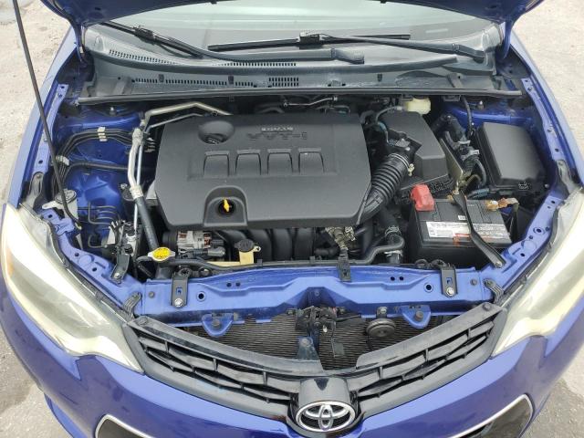 Photo 11 from auction – 2015 TOYOTA COROLLA L with VIN 2T1BURHE3FC350853