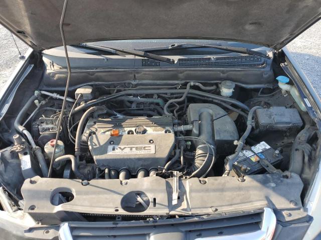 Photo 12 from auction – 2002 HONDA CR-V EX with VIN JHLRD78852C058916