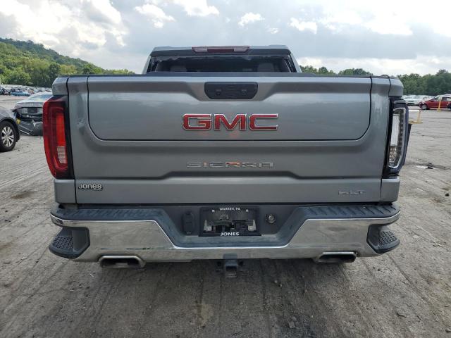 Photo 6 from auction – 2023 GMC SIERRA K15 with VIN 3GTUUDEDXPG176567