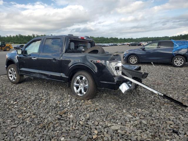 Photo 2 from auction – 2023 FORD F150 SUPER with VIN 1FTFW1E82PFB10195