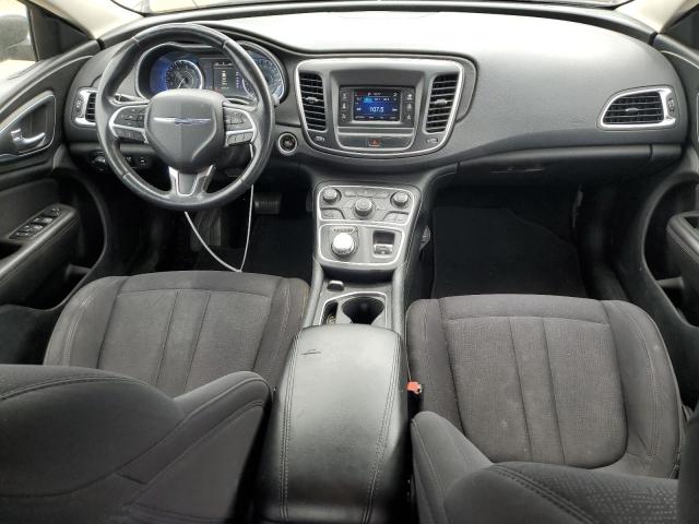 Photo 8 from auction – 2015 CHRYSLER 200 LIMITE with VIN 1C3CCCAB5FN612328