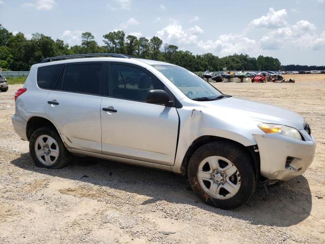Photo 4 from auction – 2011 TOYOTA RAV4 with VIN 2T3ZF4DVXBW104688