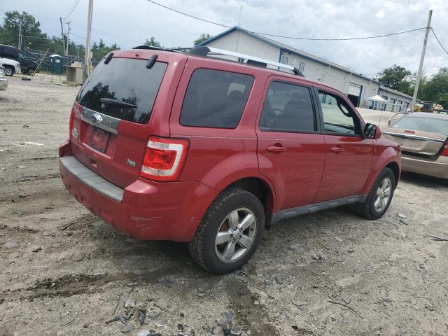 Photo 3 from auction – 2010 FORD ESCAPE LIM with VIN 1FMCU9EG5AKC65588