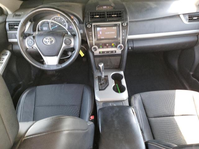 Photo 8 from auction – 2014 TOYOTA CAMRY L with VIN 4T1BF1FK3EU331141