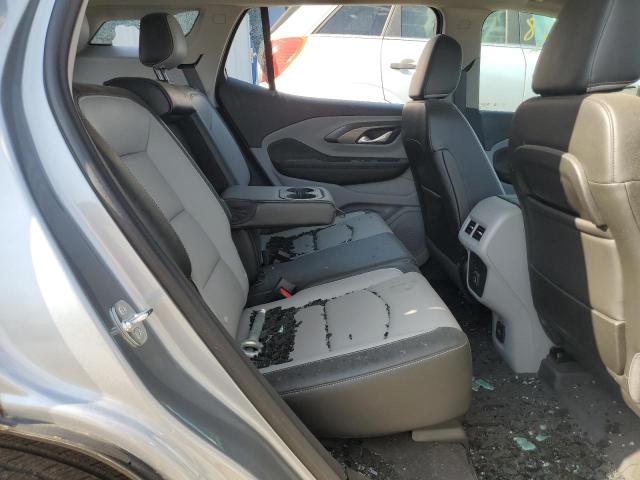 Photo 11 from auction – 2023 GMC TERRAIN SL with VIN 3GKALVEG2PL173759