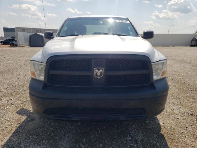 Photo 5 from auction – 2012 DODGE RAM 1500 S with VIN 1C6RD6FK7CS204933