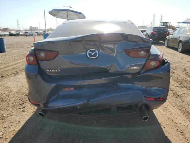 Photo 6 from auction – 2022 MAZDA 3 PREFERRE with VIN 3MZBPACL5NM303731