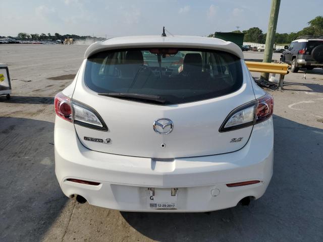 Photo 6 from auction – 2010 MAZDA 3 S with VIN JM1BL1H6XA1250338