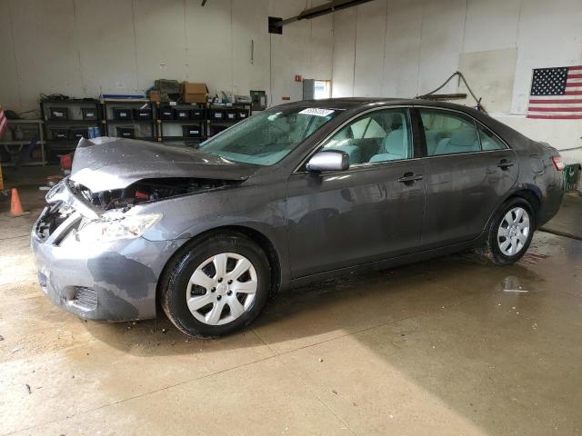 TOYOTA CAMRY BASE 2011 с VIN 4T4BF3EK3BR170479 - Фото с аукциона