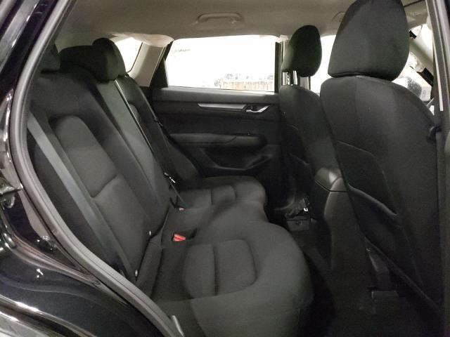 Foto 10 de la subasta – 2023 MAZDA CX-5 con VIN JM3KFBAM4P0244160