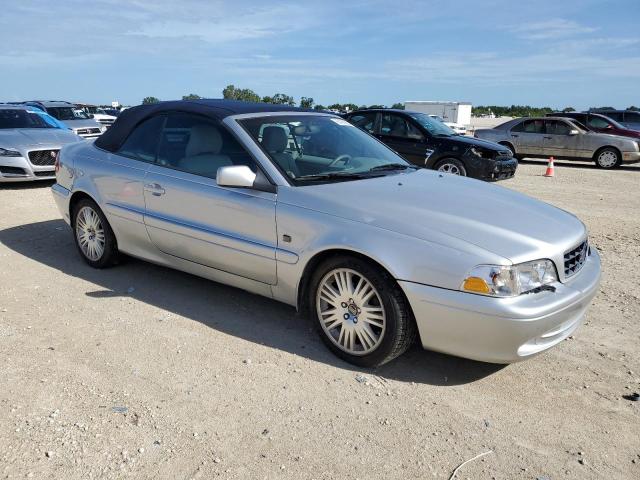 Photo 4 from auction – 2004 VOLVO C70 LPT with VIN YV1NC63D34J048634