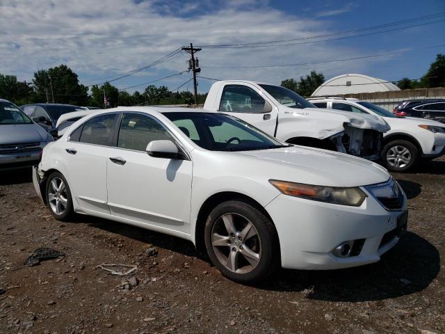 Photo 4 from auction – 2013 ACURA TSX TECH with VIN JH4CU2F64DC009442