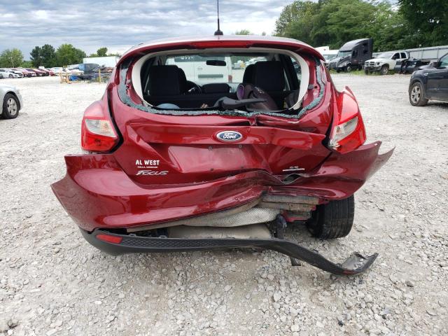 Photo 6 from auction – 2014 FORD FOCUS SE with VIN 1FADP3K23EL302679