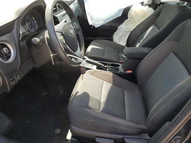 Photo 7 from auction – 2017 TOYOTA COROLLA with VIN 2T1BURHE1HC815634