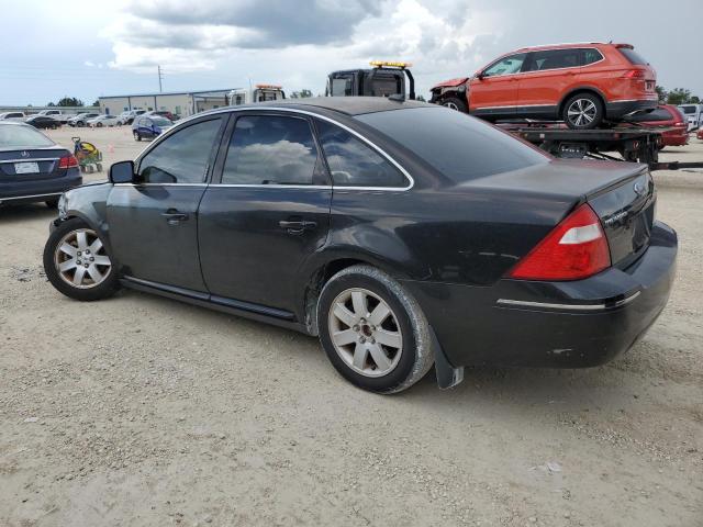 Photo 2 from auction – 2007 FORD FIVE HUNDR with VIN 1FAHP24157G131574