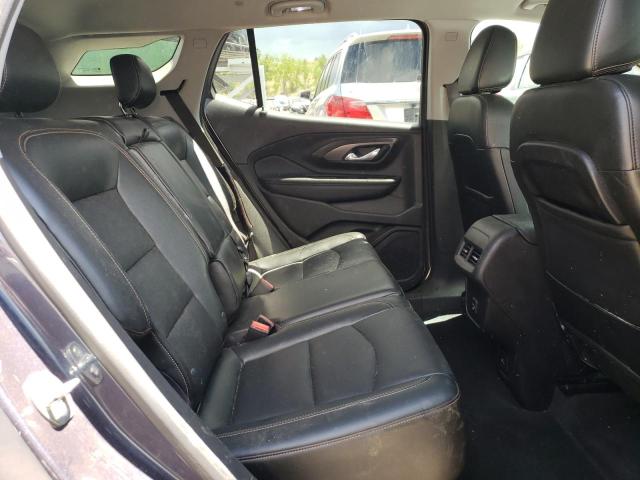 Photo 11 from auction – 2019 GMC TERRAIN SL with VIN 3GKALVEX4KL190488