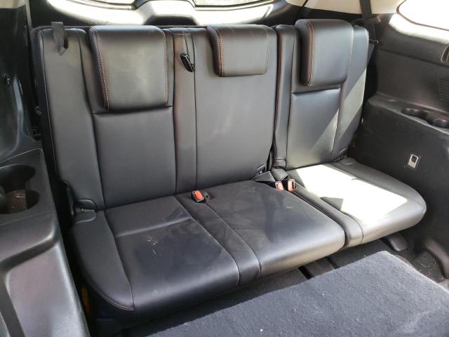 Photo 10 from auction – 2018 TOYOTA HIGHLANDER with VIN 5TDJZRFH9JS816330
