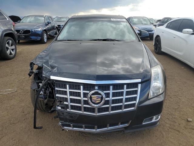 Photo 5 from auction – 2012 CADILLAC CTS PREMIU with VIN 1G6DS8E39C0117869