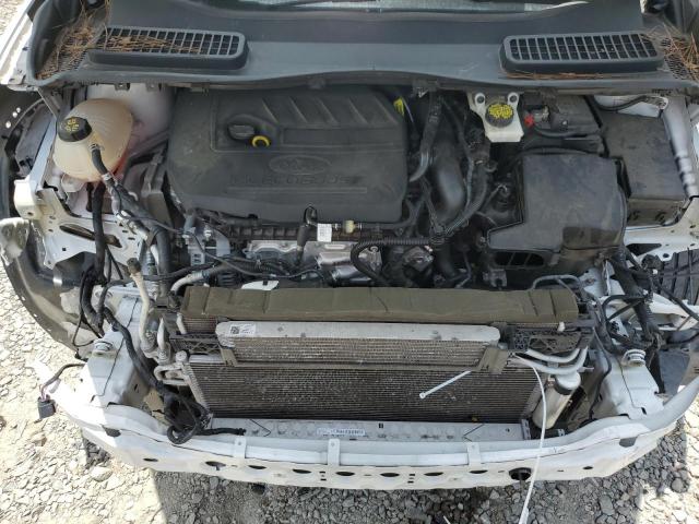 Photo 12 from auction – 2017 FORD ESCAPE TIT with VIN 1FMCU0JD5HUE65540